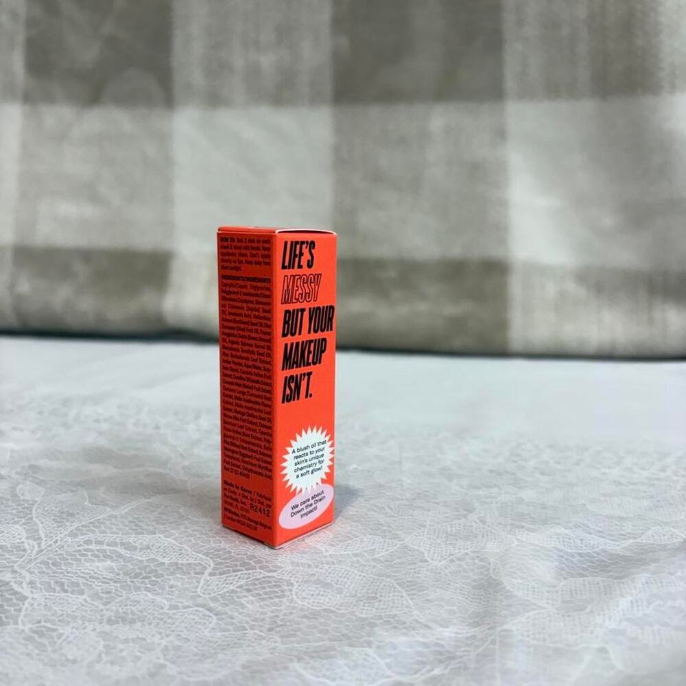 Youth foria orange crush lip